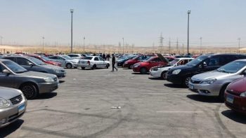 انخفاض بسيط.. أحدث أسعار السيارات المستعملة في مصر