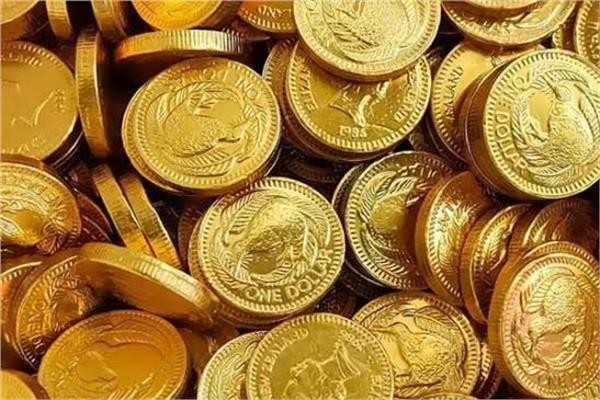 انخفاض محدود بسعر الجنيه الذهب اليوم الاثنين 20 يوليو 2026