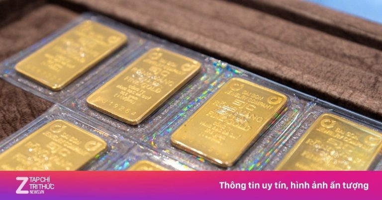 انخفضت أسعار الذهب بشكل حاد في بداية الأسبوع.