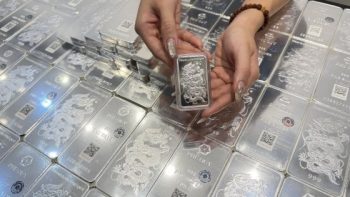انخفضت أسعار الفضة بأكثر من 20%، فهل سيحدث انعكاس في شهر يوليو؟