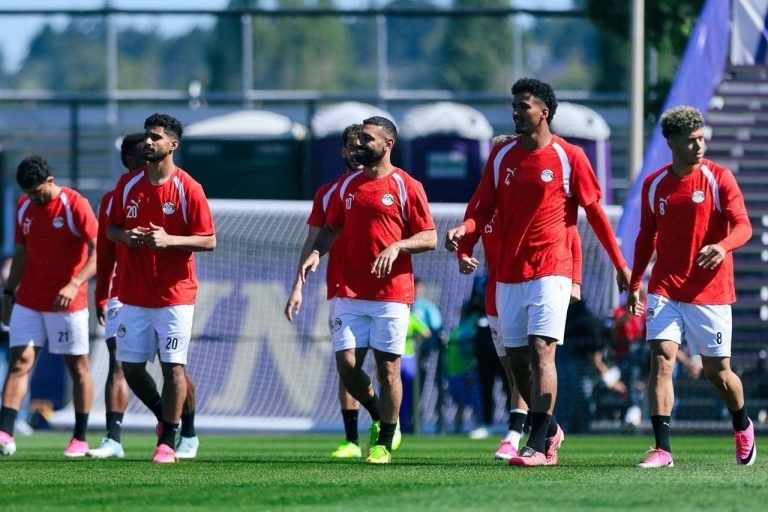 بالتردد.. قناة عربية مفتوحة تعلن إذاعة مباراة مصر وأستراليا بكأس العالم