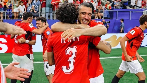 بالمجان ودون تشفير.. القنوات الناقلة لمباراة مصر والأرجنتين في كأس العالم
