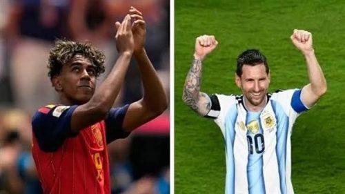 بث مباشر الآن.. مشاهدة مباراة الأرجنتين وإسبانيا يلا شوت في نهائي كأس العالم
