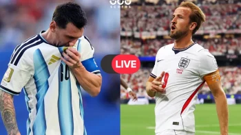 بث مباشر بين المجانية.. مشاهدة القناة الناقلة لمباراة إنجلترا والأرجنتين في كأس العالم