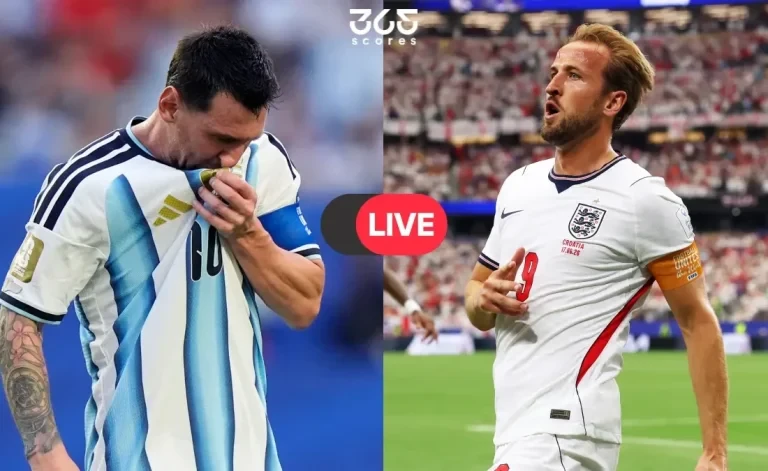 بث مباشر بين المجانية.. مشاهدة القناة الناقلة لمباراة إنجلترا والأرجنتين في كأس العالم