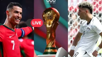 بث مباشر قناة بين سبورت المفتوحة Bein Fifa World Cup مشاهدة كأس العالم 2026 مجانًا