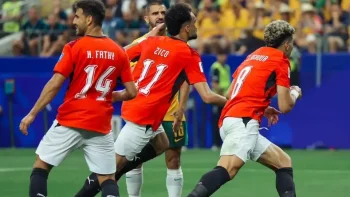 بث مباشر مباراة مصر والأرجنتين في كأس العالم 2026
