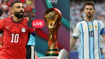 بث مباشر مباريات كأس العالم 2026.. كيفية مشاهدة الأدوار الإقصائية من المونديال؟