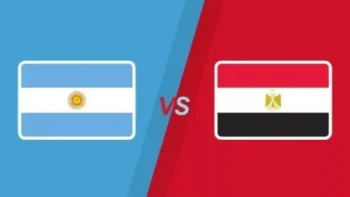 بث مجاني ومباشر.. تردد القنوات الناقلة لمباراة مصر والأرجنتين اليوم في كأس العالم 2026