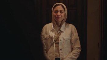 بعد اكتشاف حمل هنا.. موعد عرض الحلقة 8 لمسلسل «تحت السن» – الأسبوع