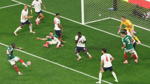 بعد العروض الإنجليزية.. تحديد سعر مفاجأة كأس العالم 2026