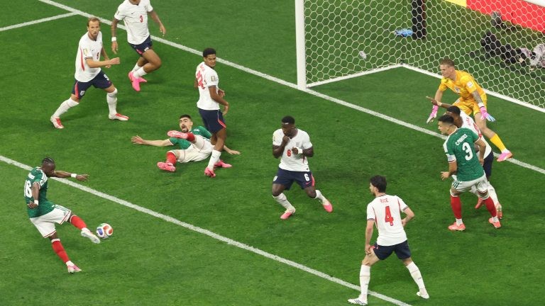 بعد العروض الإنجليزية.. تحديد سعر مفاجأة كأس العالم 2026