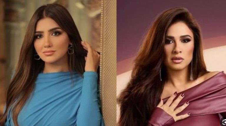 بعد جدل المنافسة في رمضان.. مي عمر تدعم ياسمين عبد العزيز