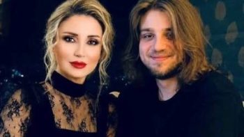 بعد رحيل «ملاكها أليكس» من هي نورا رحال التي أبكت الوسط الفني؟