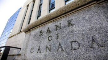 بنك كندا يثبت أسعار الفائدة عند 2.25% بآخر اجتماعاته