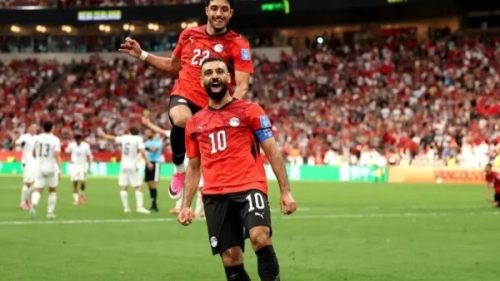 بي إن سبورت حسمت الأمر.. هل تذاع مباراة مصر وأستراليا على القناة المفتوحة؟