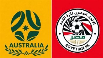 بي إن سبورتس المفتوحة تنقل مباراة مصر وأستراليا اليوم وموعد اللقاء والتردد