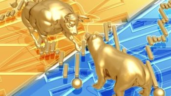 تتذبذب أسعار الذهب اليوم، 15 يوليو 2026، في اتجاهين متعاكسين، مما يعكس مفارقة كبيرة: قيام البنك المركزي بشراء الذهب باستمرار.