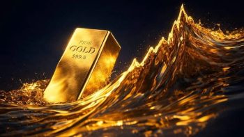 تتذبذب أسعار الذهب، مع توقعات جديرة بالملاحظة من بنك يزيد عمره عن 150 عامًا.