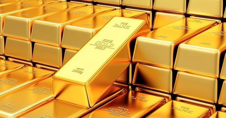 تجاوزت أسعار الذهب العالمية 4200 دولار.