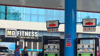 تحديث أسعار البنزين اليوم، 2 يوليو 2026: انخفضت أسعار النفط العالمية إلى أقل من 60 دولارًا للبرميل.