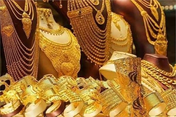 تحرك جديد في أسعار الذهب بمنتصف تعاملات الجمعة 17 يوليو.. تفاصيل