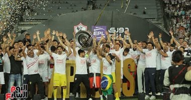 تحركات الزمالك لحسم ملف المدير الفني الجديد استعدادا للموسم المقبل