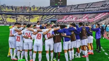 تحركات مدرب الزمالك لضم السلامي وحقيقة المفاوضات مع ألميدا