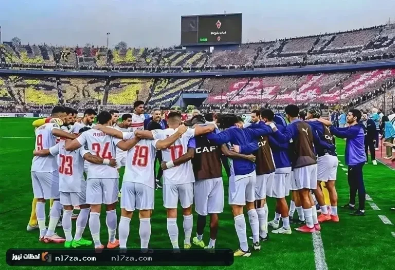 تحركات مدرب الزمالك لضم السلامي وحقيقة المفاوضات مع ألميدا