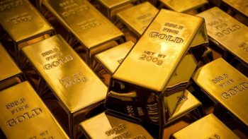 تراجع أسعار الذهب وسط تباين أداء المعادن النفيسة
