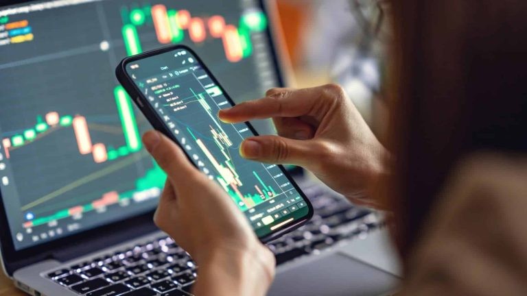 تراجع أسعار النفط وارتفاع الأسهم مع هدوء نسبى فى الأسواق المالية