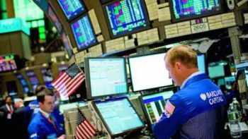 تراجع الأسهم الأمريكية وارتفاع أسعار النفط مع تصاعد التوتر بين واشنطن وطهران
