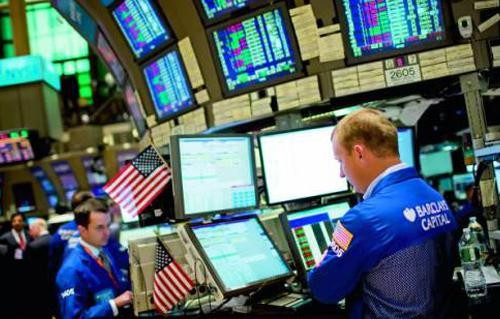 تراجع الأسهم الأمريكية وارتفاع أسعار النفط مع تصاعد التوتر بين واشنطن وطهران