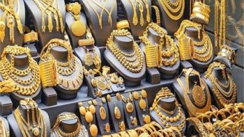 تراجع محدود في أسعار الذهب محليًا بمنتصف تعاملات السبت 4 يوليو