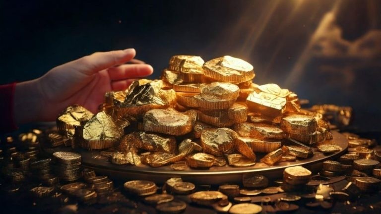 تراجعت أسعار الذهب مجدداً اليوم، 7 يوليو 2026، بينما واصل الدولار الأمريكي تعافيه. إليكم بعض النصائح للمستثمرين في الوقت الراهن.