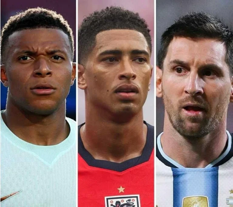 ترتيب هدافي كأس العالم 2026 قبل نصف النهائي..هل يحتفظ مبابي بالصدارة؟