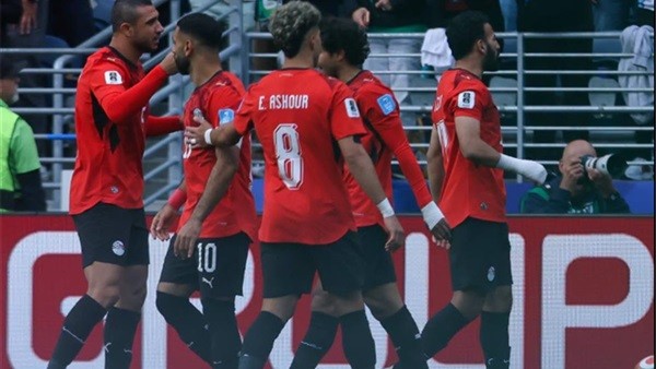 تردد القناة المفتوحة الناقلة لمباراة مصر والأرجنتين بكأس العالم