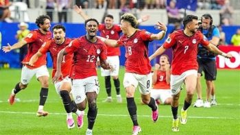 تردد القناة المفتوحة الناقلة لمباراة مصر والأرجنتين في كأس العالم على نايل سات