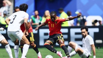 تردد القناة الناقلة لمباراة مصر والأرجنتين في كأس العالم مجانًا عبر الأقمار الصناعية