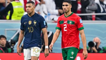 تردد القنوات الناقلة لمباراة المغرب وفرنسا في كأس العالم 2026