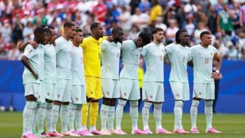 تردد القنوات الناقلة لمباراة فرنسا وإسبانيا في نصف نهائي كأس العالم