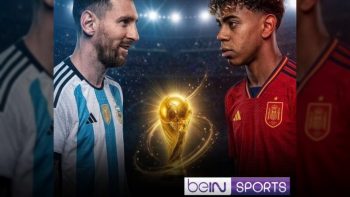 تردد قناة beIN SPORTS المفتوحة الناقلة لنهائي كأس العالم 2026 مجانا