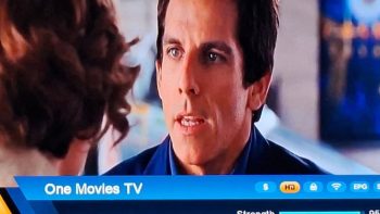تردد قناة one movies hd.. اعرف جدول الأفلام