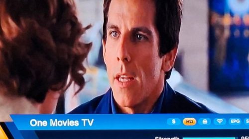 تردد قناة one movies hd.. اعرف جدول الأفلام