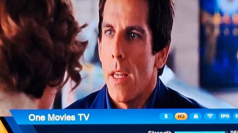 تردد قناة one movies hd.. اعرف جدول الأفلام