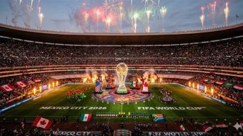 تردد قناة بي ان سبورتس المفتوحة الناقلة لنهائي كأس العالم 2026