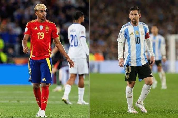 تردد قناة بين سبورت المفتوحة 2026.. مشاهدة نهائي كأس العالم بين الأرجنتين وإسبانيا مجانًا