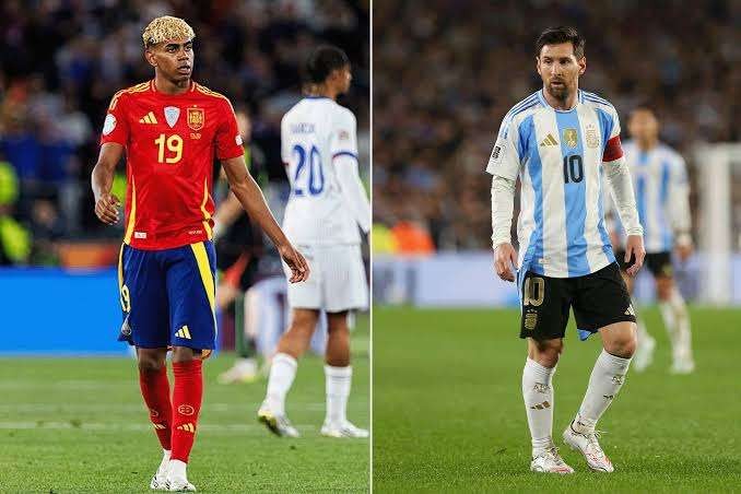 تردد قناة بين سبورت المفتوحة 2026.. مشاهدة نهائي كأس العالم بين الأرجنتين وإسبانيا مجانًا