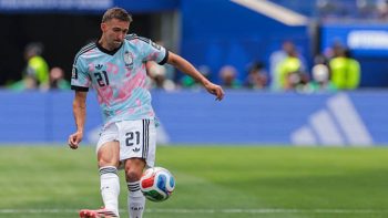 تردد قناة بين سبورت المفتوحة لمشاهدة مباراة إسبانيا وبلجيكا في كأس العالم 2026