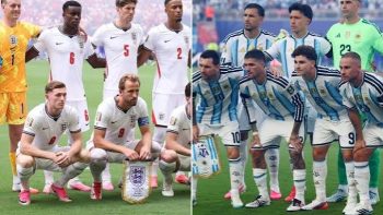 تردد قناة بين سبورت الناقلة لمشاهدة مباراة انجلترا والارجنتين بث مباشر 2026 نصف نهائي بدون تقطيع